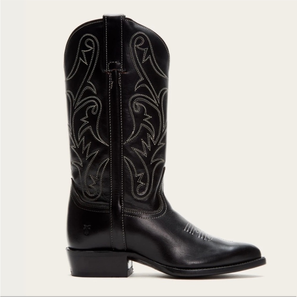 ISO Frye x Matt Shultz boots